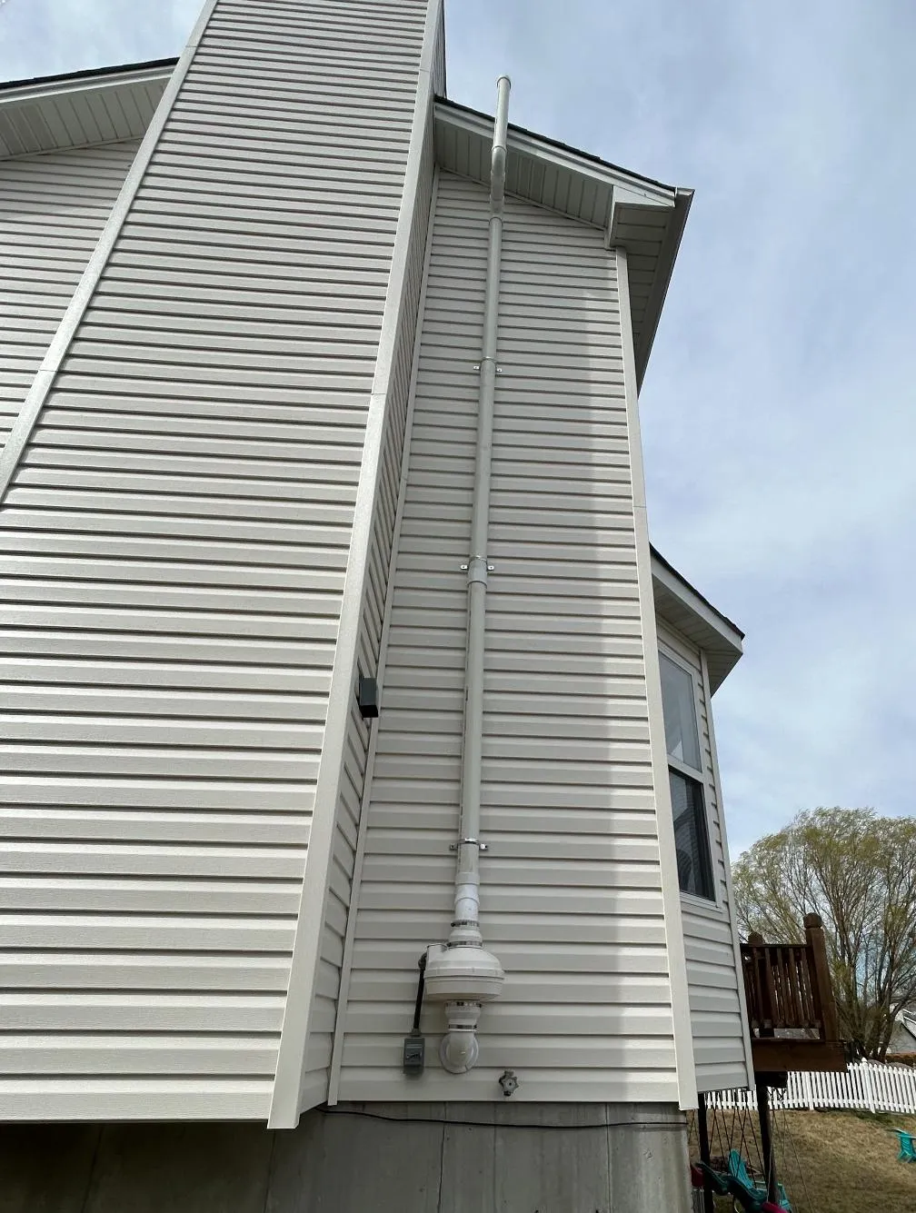 About Proximity Custom Air Sense Environmental